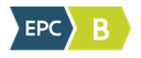 Energy class B