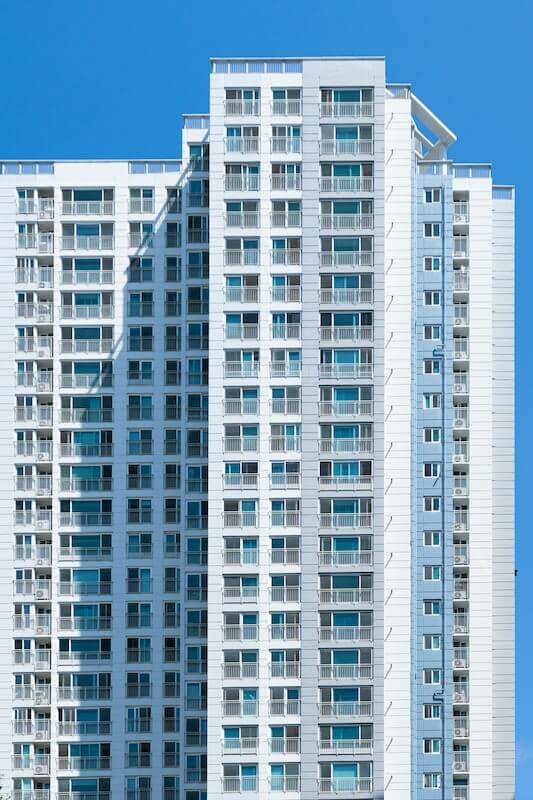 Appartement te huur
