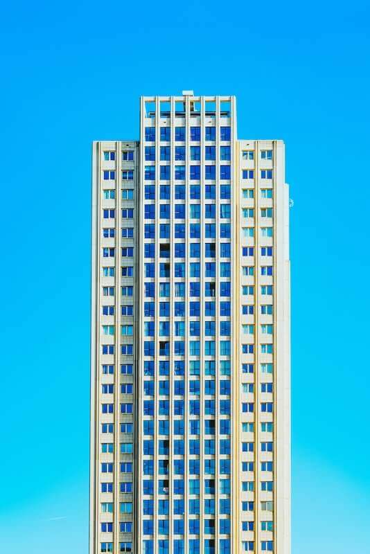 Te huur: modern appartement