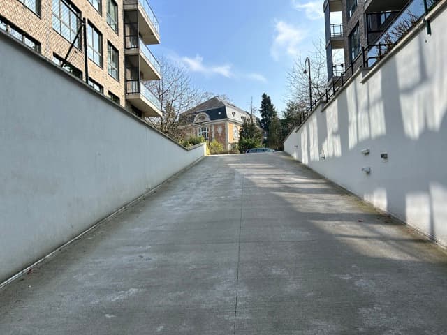 1000 - Avenue de la Foret 99