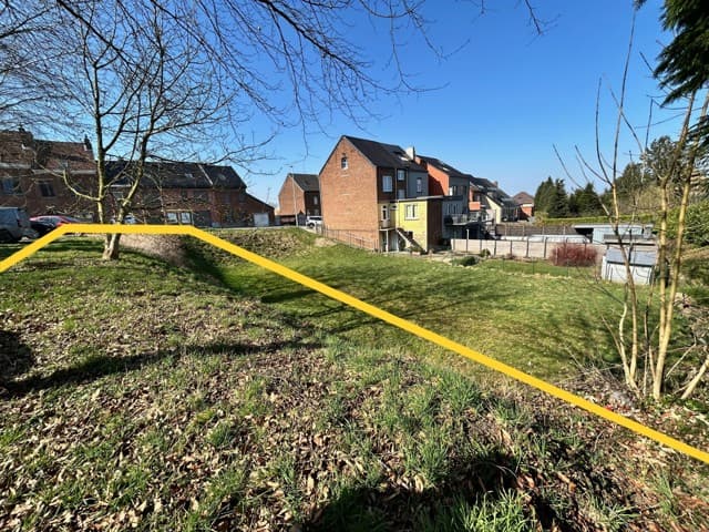 Steenstraat - Nijvelsesteenweg