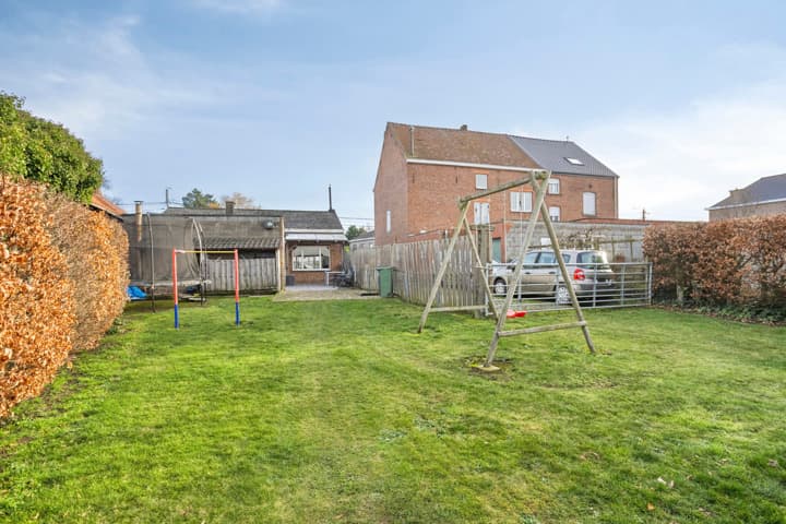 PAJOTTEGEM - Chouette BUNGALOW à vendre