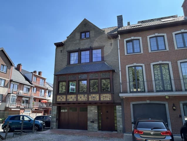 Sint-Truiden, Tichelrijlaan 8