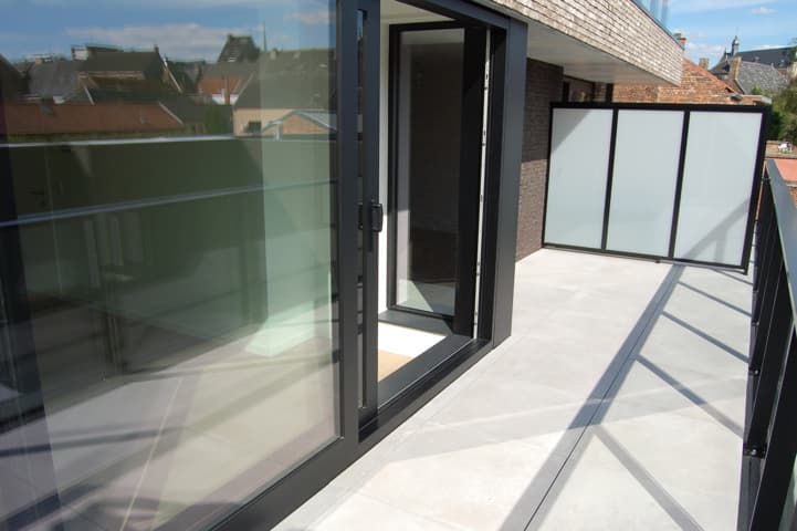 Sint-Truiden - Leuk 1-slaapkamerappartement met TERRAS