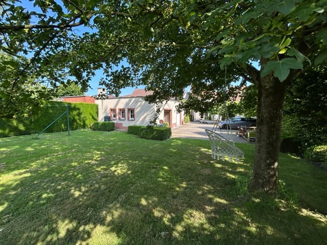 ESSENBEEK - Superleuke WONING + TUIN te huur 