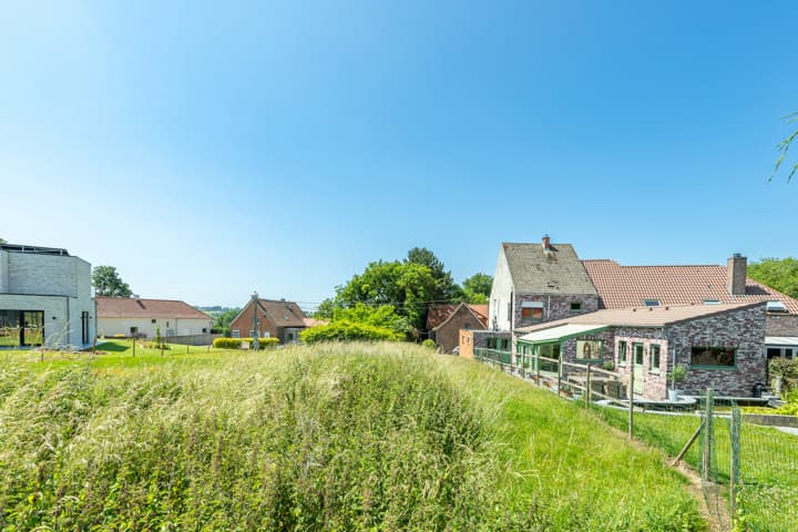 SINT-DENIJS-BOEKEL - Superbe terrain à bâtir au calme