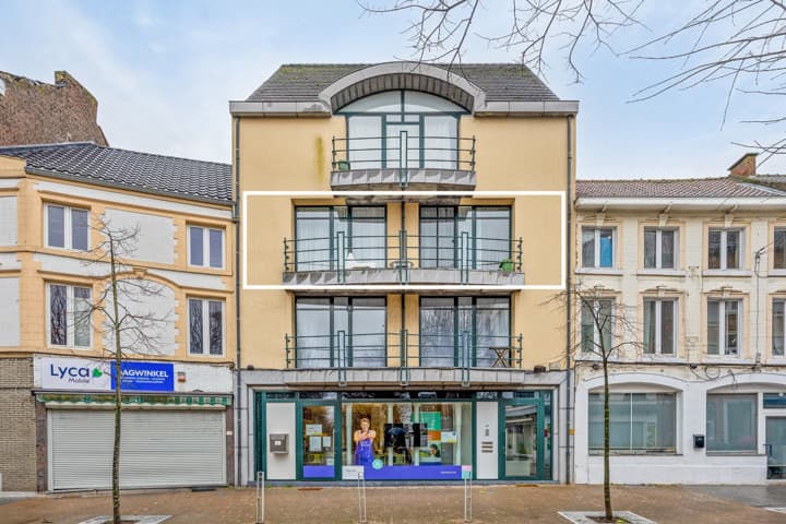Saint-Trond - Bel appartement 1 chambre au centre-ville