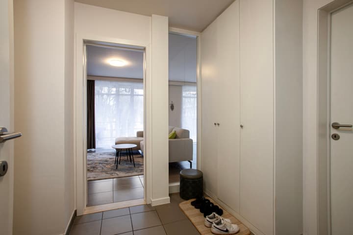 Saint-Trond - Bel appartement 2 chambres au centre-ville